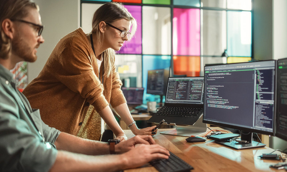 Software response teams