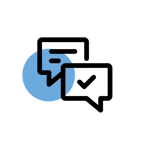 Dialogue-Icon
