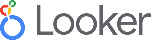 looker logo