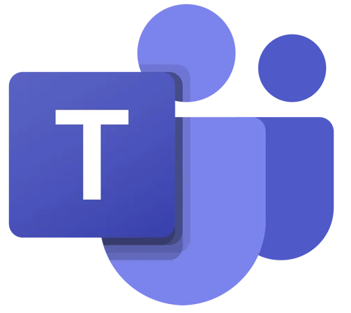 Microsoft Teams Logo