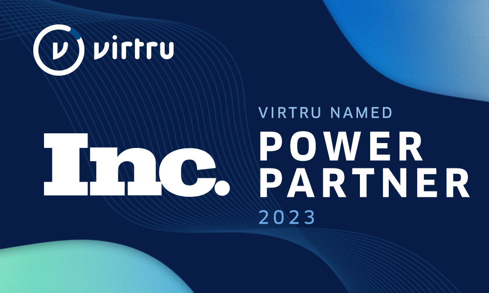 Inc Power Partner 2023